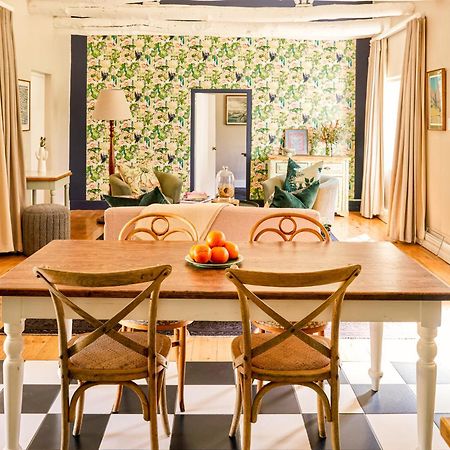 Вилла Boschendal Farm Estate Франсхук Экстерьер фото