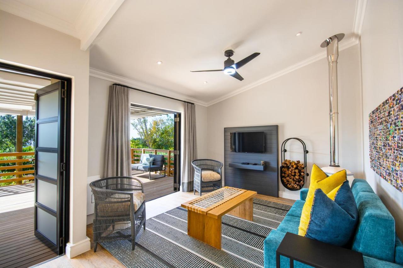 Вилла Boschendal Farm Estate Франсхук Экстерьер фото